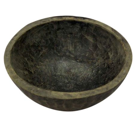 Hand Made Wooden Bowl-01